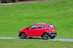 Vauxhall Viva Rocks 2017 года